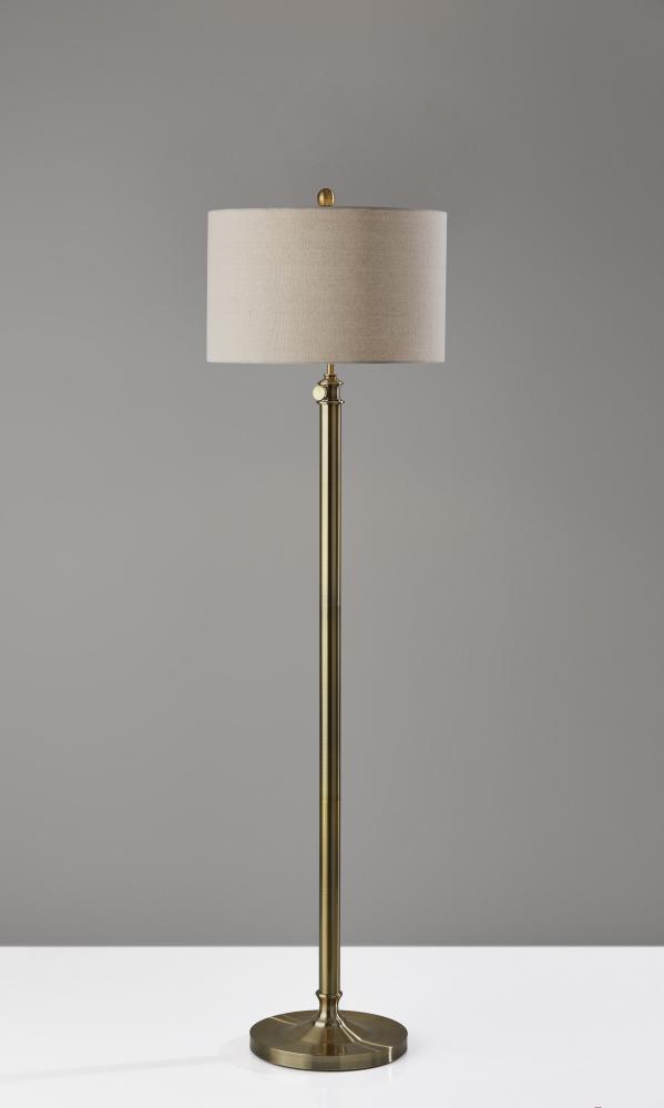 Barton Floor Lamp