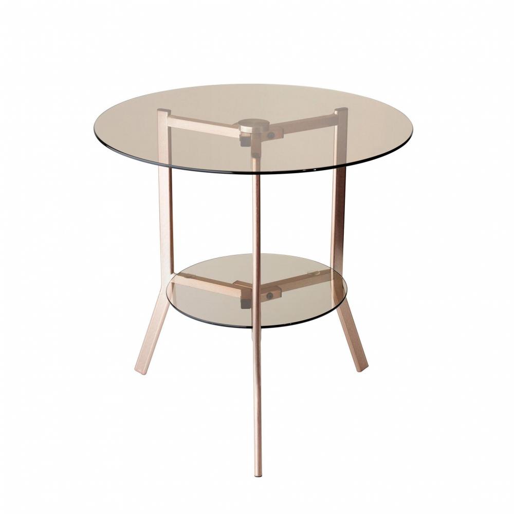 Gibson End Table