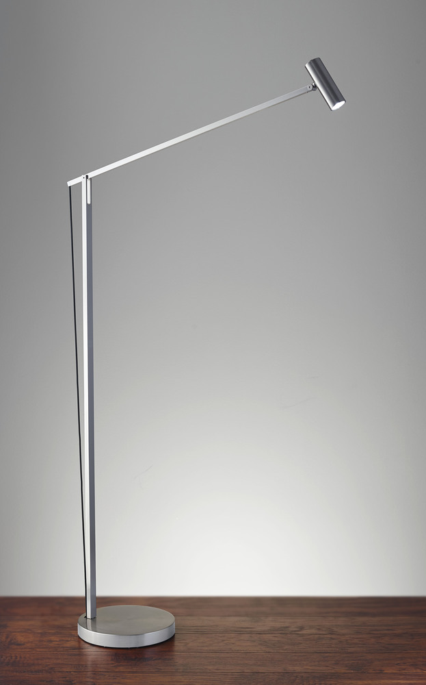 Crane LED Floor Lamp