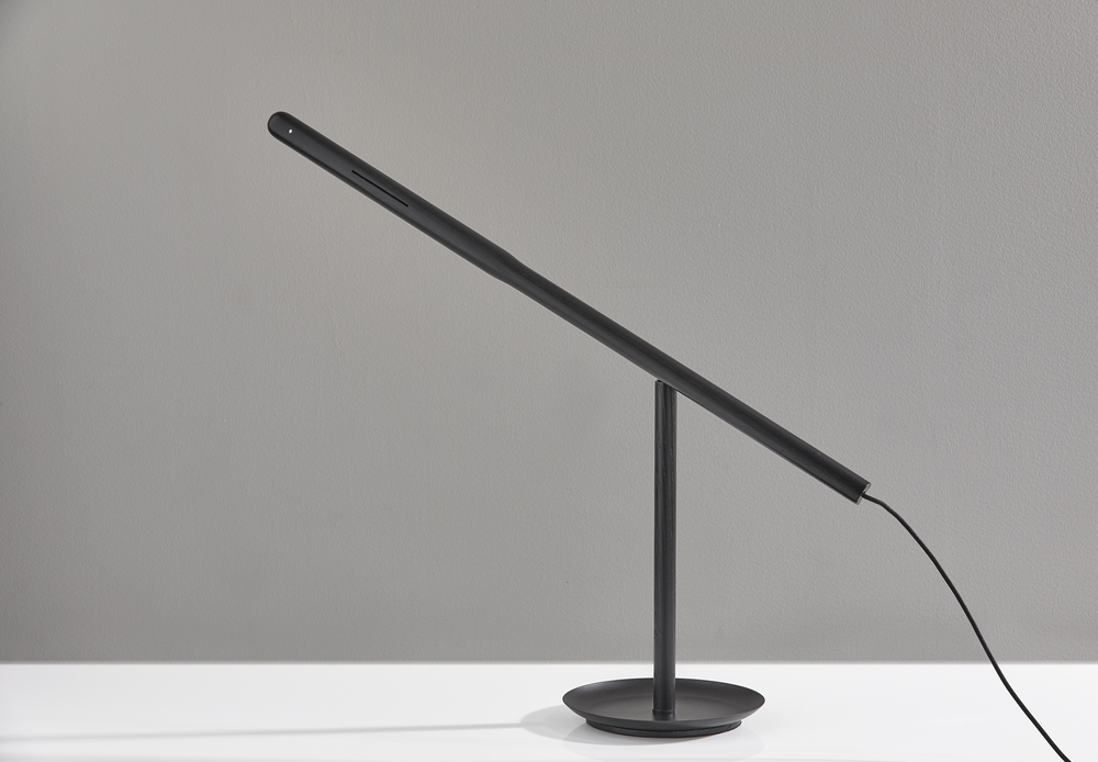 Gravity LED Desk Lamp
