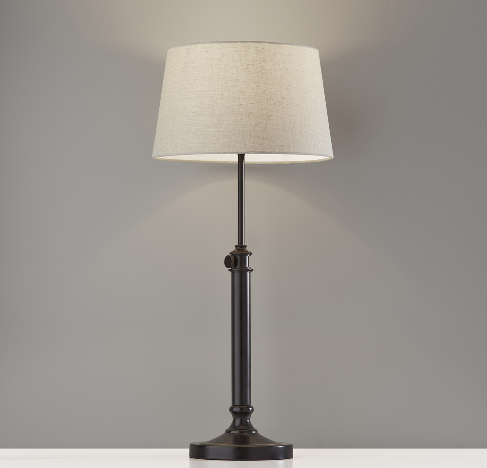 Mitchell 2 Pc. Table Lamp Bonus Pack