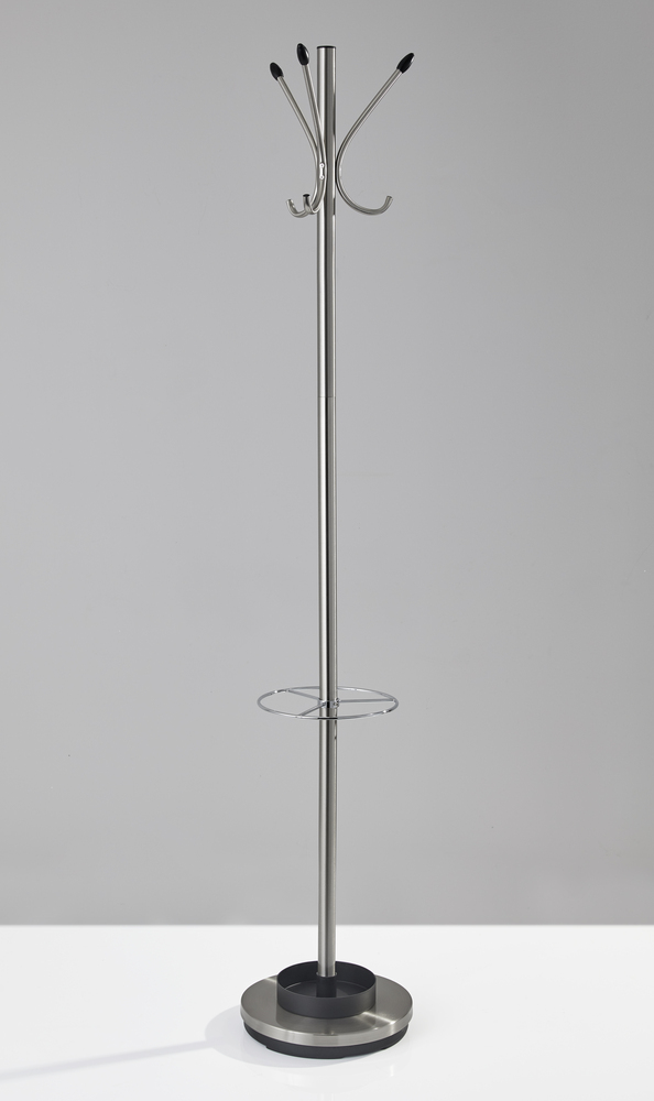 Umbrella Stand/Coat Rack
