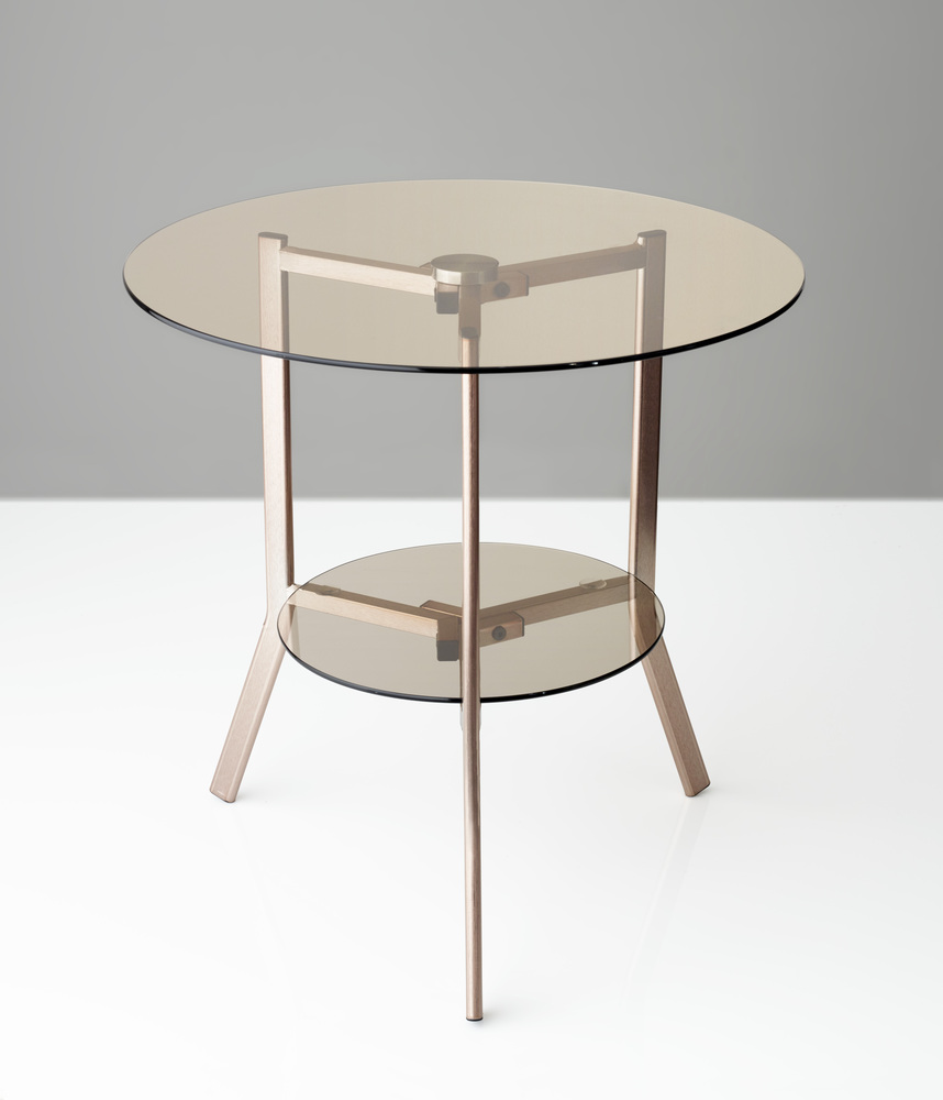 Gibson End Table