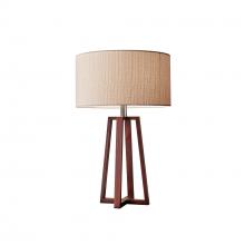 Adesso 1503-15 - Quinn Table Lamp