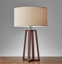 Adesso 1503-15 - Quinn Table Lamp