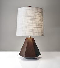 Adesso 1508-15 - Grayson Table Lamp