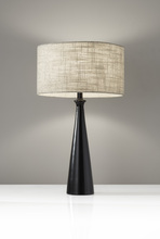 Adesso 1517-01 - Linda Table Lamp