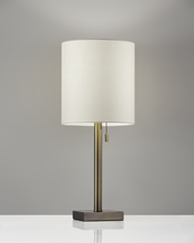 Adesso 1546-21 - Liam Table Lamp