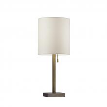 Adesso 1546-21 - Liam Table Lamp