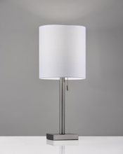 Adesso 1546-22 - Liam Table Lamp