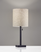 Adesso 1546-26 - Liam Table Lamp