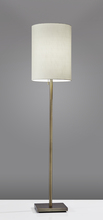 Adesso 1547-21 - Liam Floor Lamp