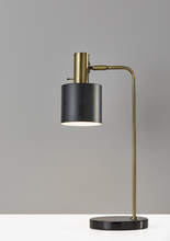Adesso 3158-01 - Emmett Desk Lamp
