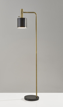 Adesso 3159-01 - Emmett Floor Lamp