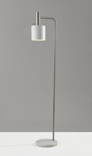 Adesso 3159-02 - Emmett Floor Lamp