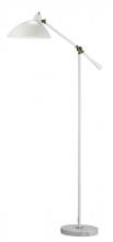 Adesso 3169-02 - Peggy Floor Lamp