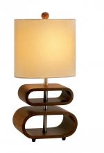 Adesso 3202-15 - Rhythm Table Lamp