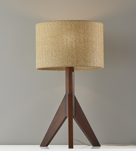 Adesso 3207-15 - Eden Table Lamp