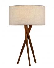 Adesso 3226-15 - Brooklyn Table Lamp