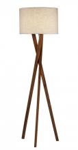Adesso 3227-15 - Brooklyn Floor Lamp