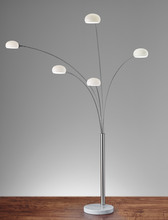 Adesso 3346-22 - Luna Arc Lamp
