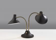 Adesso 3371-01 - Ascot Desk Lamp