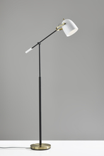 Adesso 3495-21 - Casey Floor Lamp