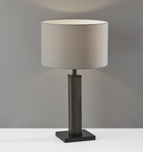 Adesso 3497-01 - Kona Table Lamp