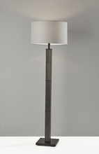 Adesso 3498-01 - Kona Floor Lamp