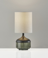 Adesso 3526-01 - Marina Table Lamp