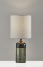 Adesso 3527-01 - Marina Tall Table Lamp