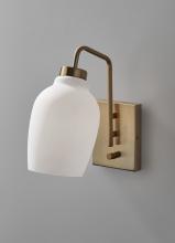 Adesso 3543-21 - Clara Wall Lamp