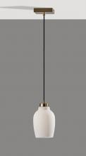 Adesso 3544-21 - Clara Pendant