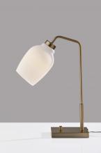 Adesso 3545-21 - Clara Desk Lamp