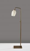 Adesso 3546-21 - Clara Floor Lamp