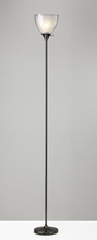 Adesso 3565-01 - Presley  Torchiere
