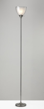 Adesso 3565-09 - Presley  Torchiere