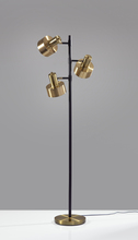 Adesso 3588-01 - Clayton Tree Lamp