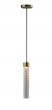 Adesso 3695-21 - Harriet LED Pendant