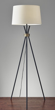 Adesso 3835-01 - Benson Floor Lamp