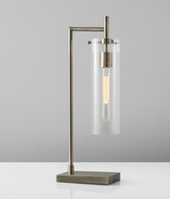Adesso 3852-21 - Dalton Table Lamp