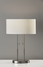 Adesso 4015-22 - Duet Table Lamp