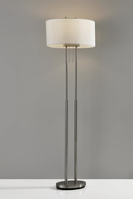 Adesso 4016-22 - Duet Floor Lamp