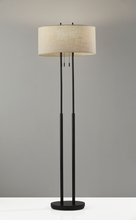 Adesso 4016-26 - Duet Floor Lamp