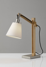 Adesso 4088-12 - Walden Table Lamp