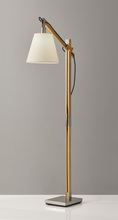 Adesso 4089-12 - Walden Floor Lamp