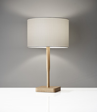 Adesso 4092-12 - Ellis Table Lamp