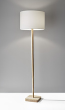 Adesso 4093-12 - Ellis Floor Lamp