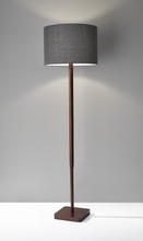Adesso 4093-15 - Ellis Floor Lamp