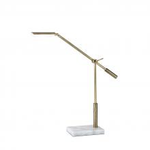 Adesso 4128-21 - Vera LED Desk Lamp